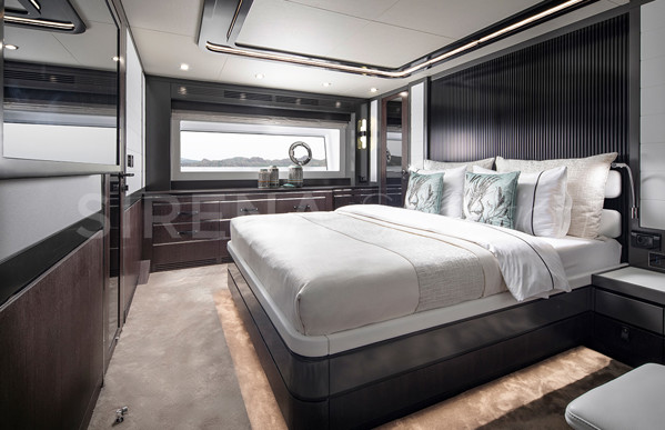 2024 SIRENA 68 