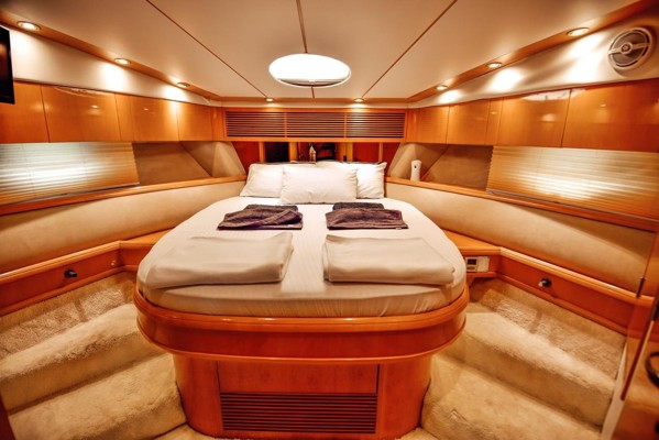 1999/2022 FAIRLINE SQUADRON 55