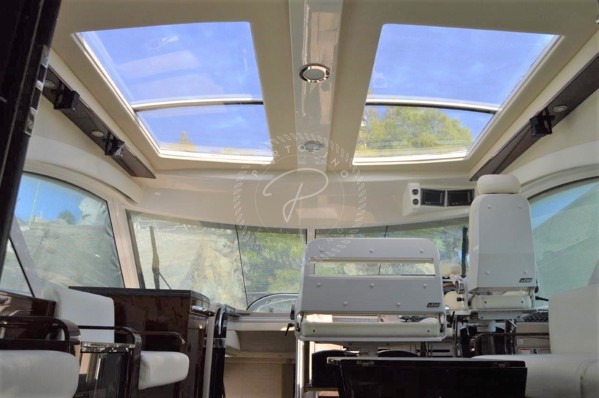 2006 SEA RAY 605 SUNDANCER
