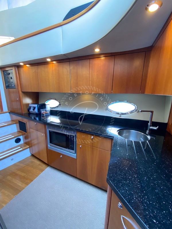 2006 SUNSEEKER 60
