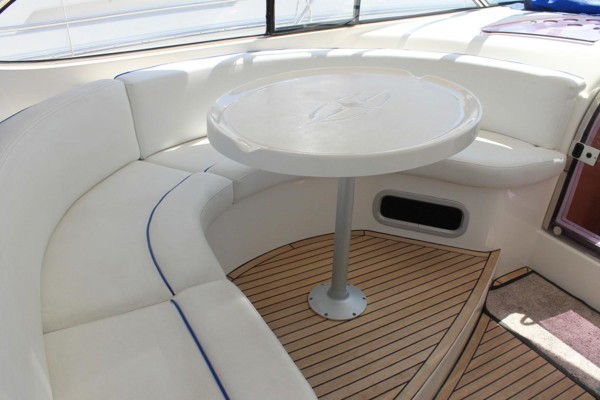 2006 BAVARIA 38 SPORT HT