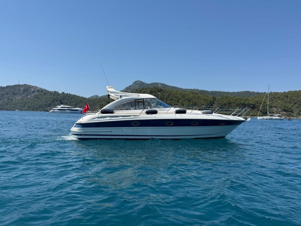 2006 BAVARIA 38 SPORT HT