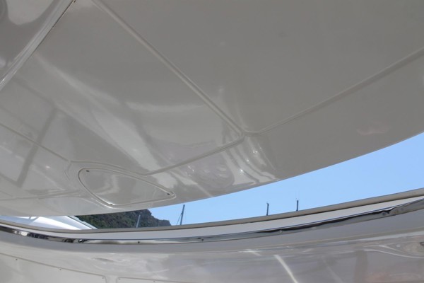 2006 BAVARIA 38 SPORT HT