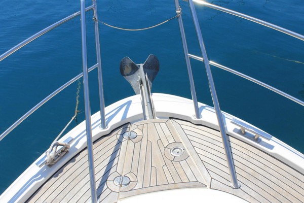 2006 BAVARIA 38 SPORT HT