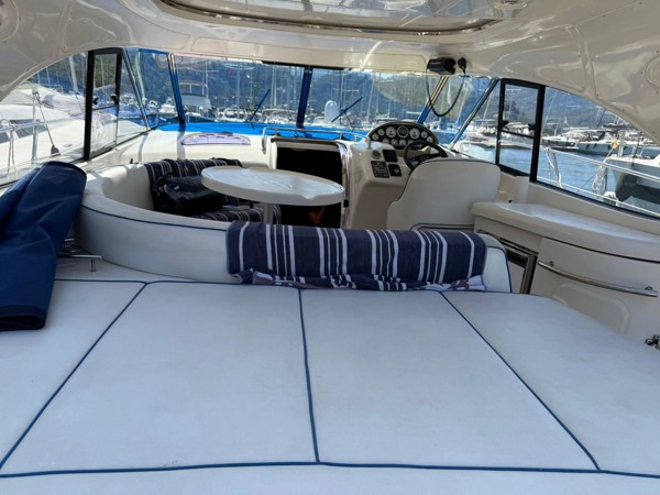 2006 BAVARIA 38 SPORT HT