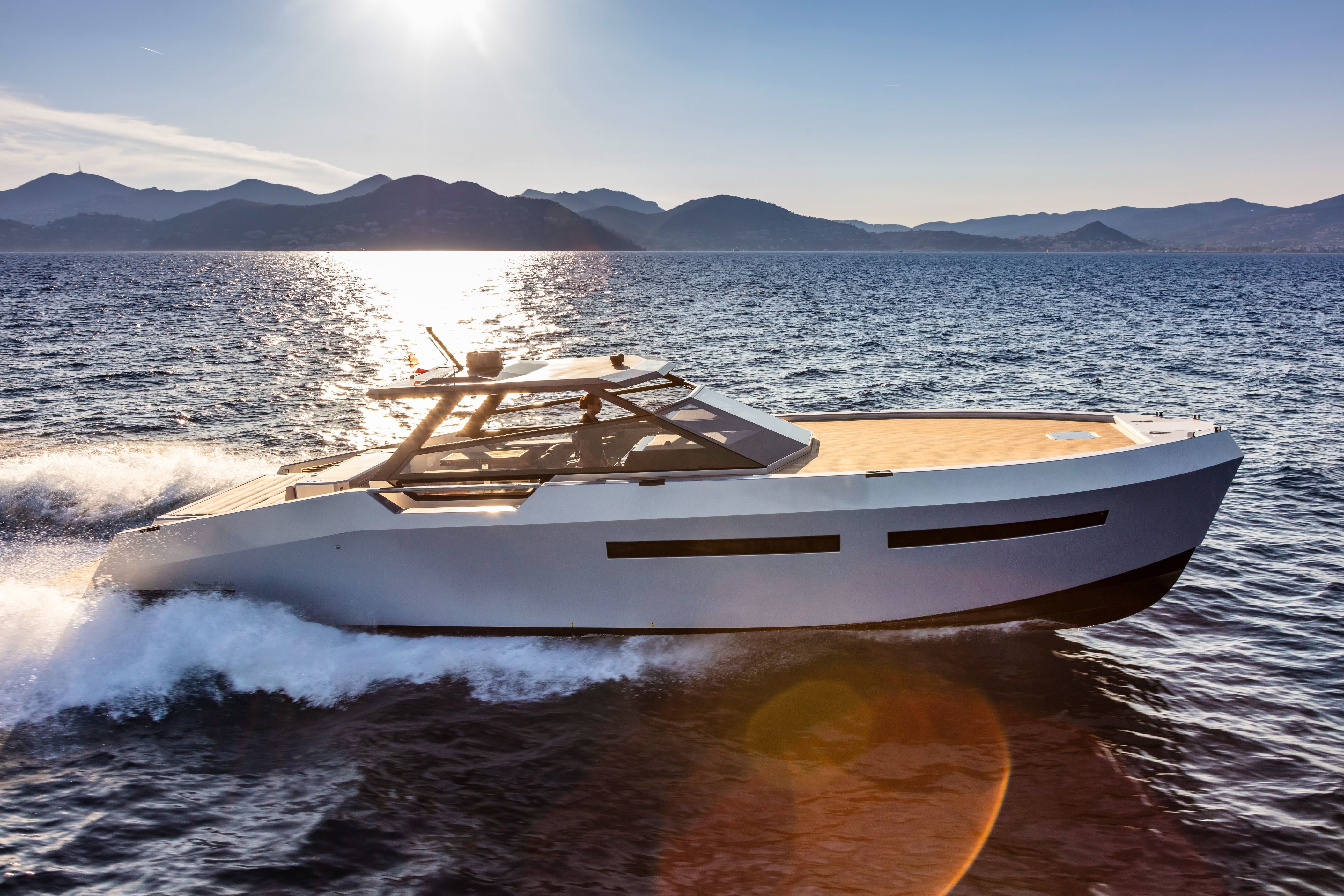 2024 MAZU YACHTS 52