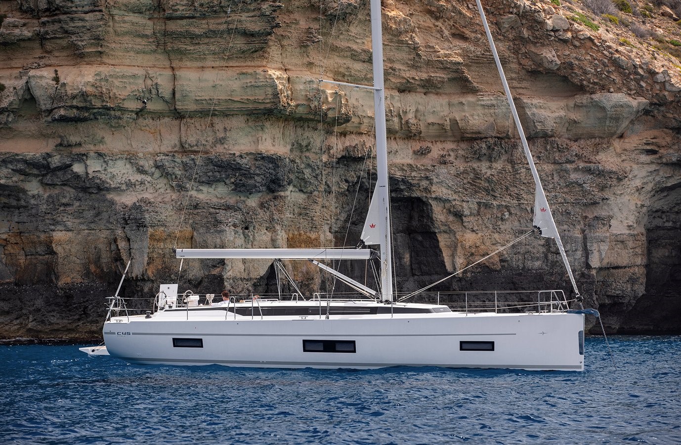 2023 BAVARIA C45