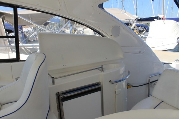 2006 BAVARIA 38 SPORT HT
