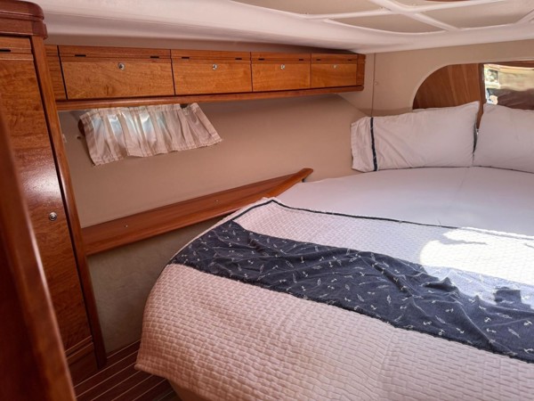 2006 BAVARIA 38 SPORT HT