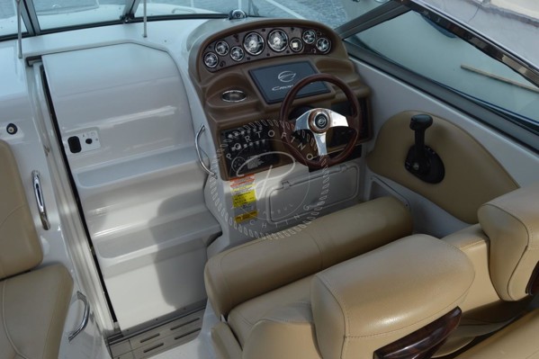 2011 CROWLINE 260 CR