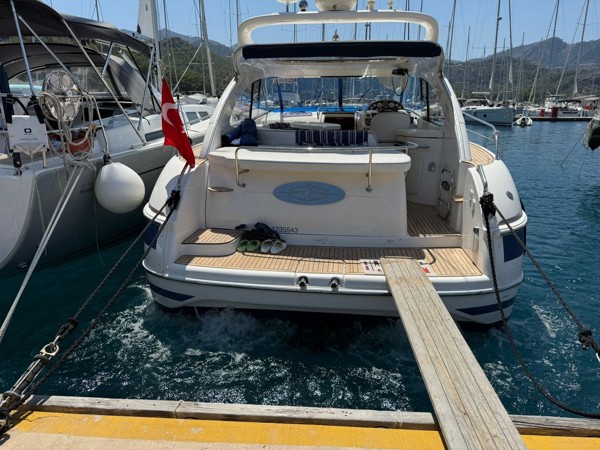 2006 BAVARIA 38 SPORT HT