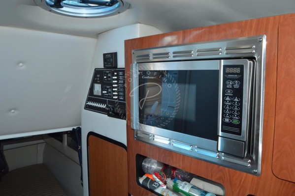2011 CROWLINE 260 CR