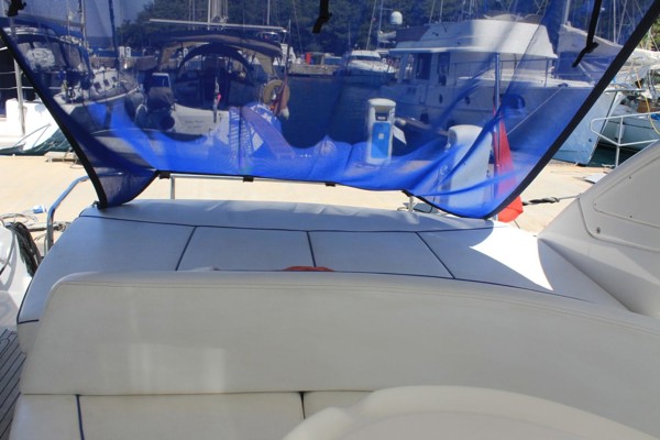 2006 BAVARIA 38 SPORT HT