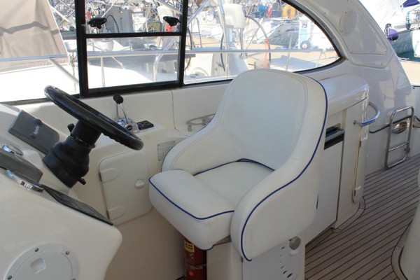 2006 BAVARIA 38 SPORT HT