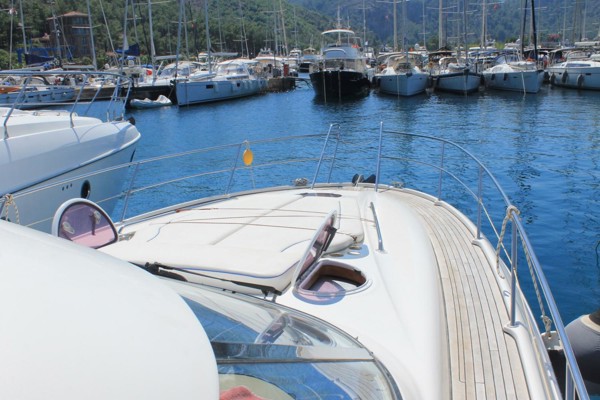 2006 BAVARIA 38 SPORT HT