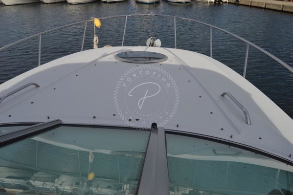 2011 CROWLINE 260 CR