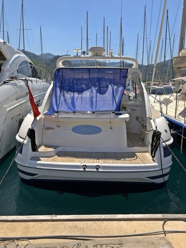 2006 BAVARIA 38 SPORT HT