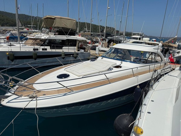 2006 BAVARIA 38 SPORT HT
