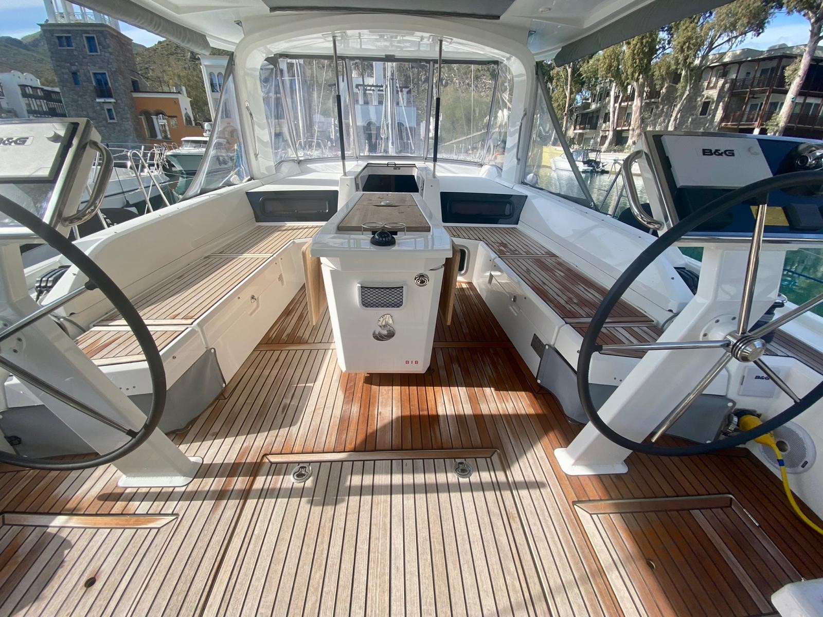 Oceanis 51.1 deals
