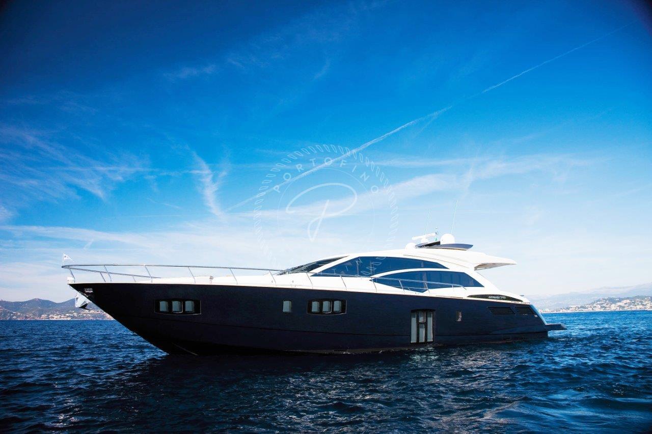 2011 ABSOLUTE 70 STY
