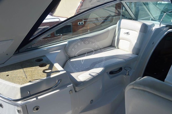 2011 MONTEREY 295 SCR