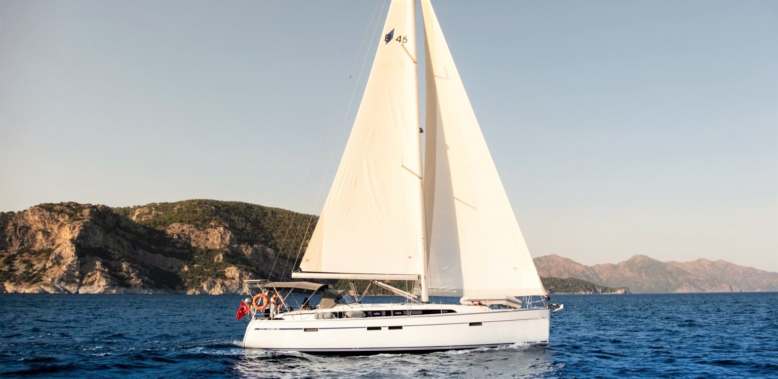 2022 BAVARIA 46