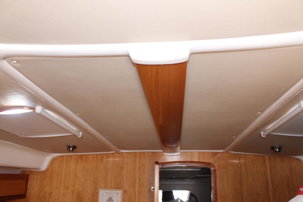 2006 BAVARIA 38 SPORT HT