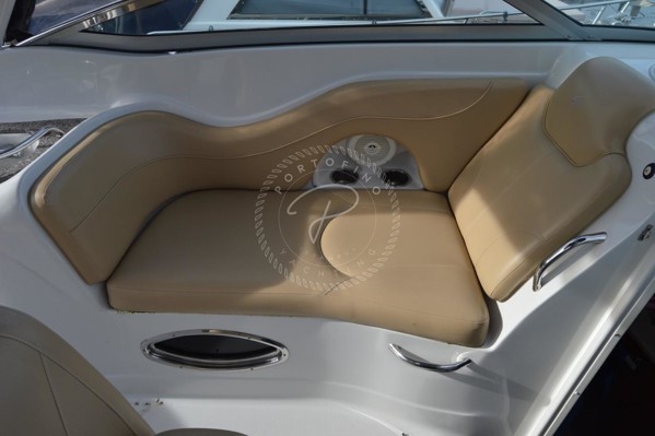 2011 CROWLINE 260 CR