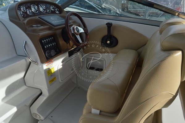 2011 CROWLINE 260 CR