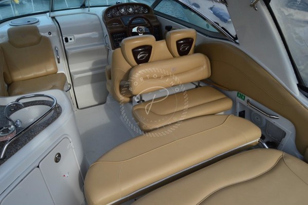 2011 CROWLINE 260 CR
