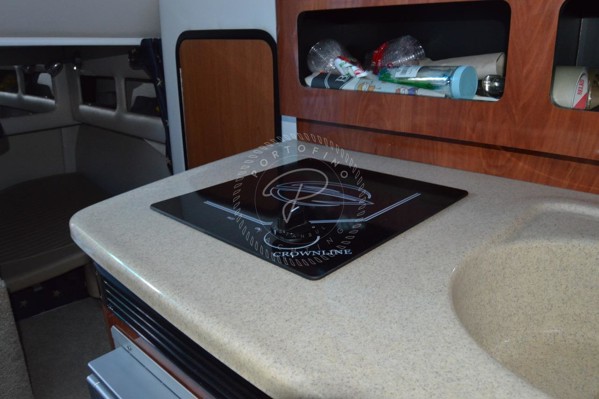 2011 CROWLINE 260 CR