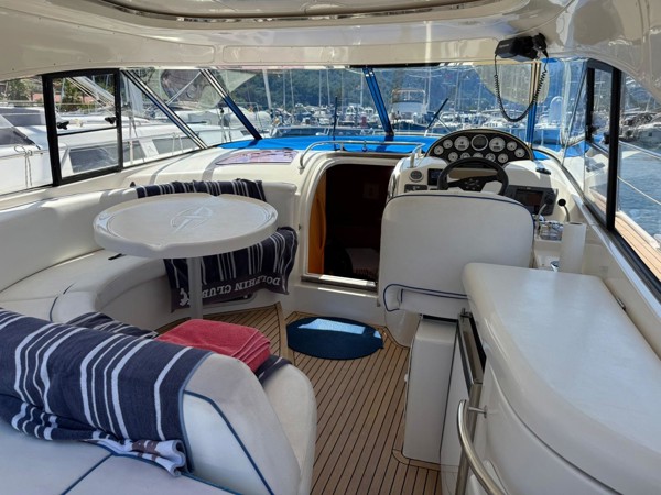 2006 BAVARIA 38 SPORT HT