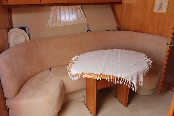 2006 BAVARIA 38 SPORT HT