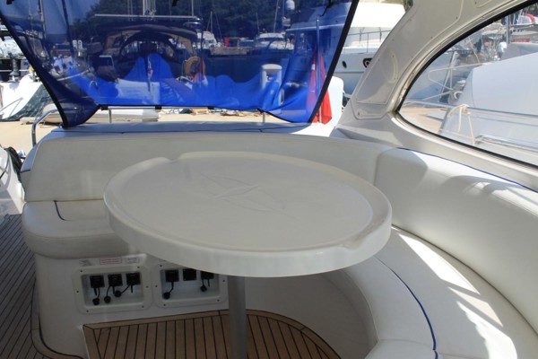 2006 BAVARIA 38 SPORT HT
