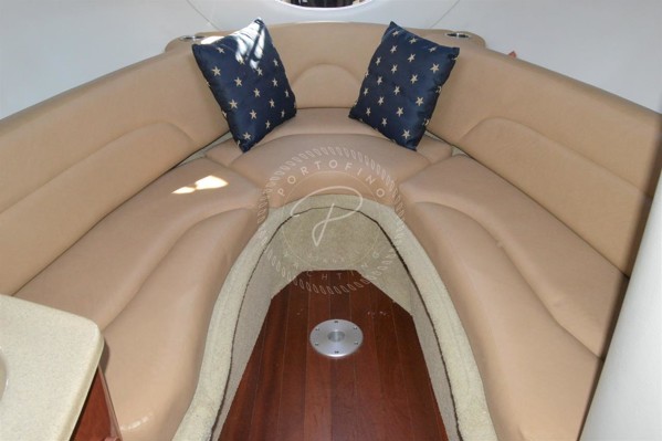 2011 CROWLINE 260 CR