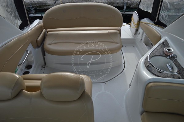 2011 CROWLINE 260 CR
