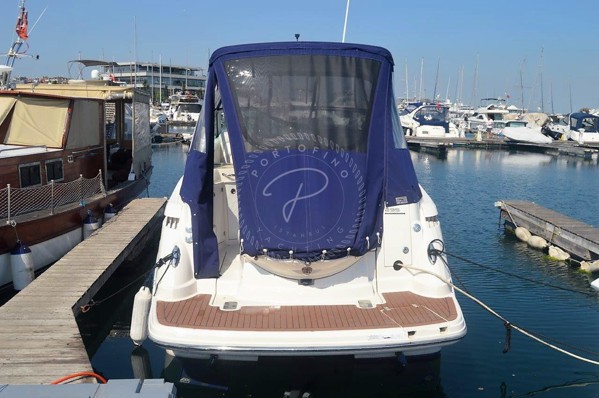 2011 MONTEREY 295 SCR