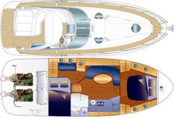2006 BAVARIA 38 SPORT HT
