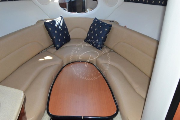 2011 CROWLINE 260 CR
