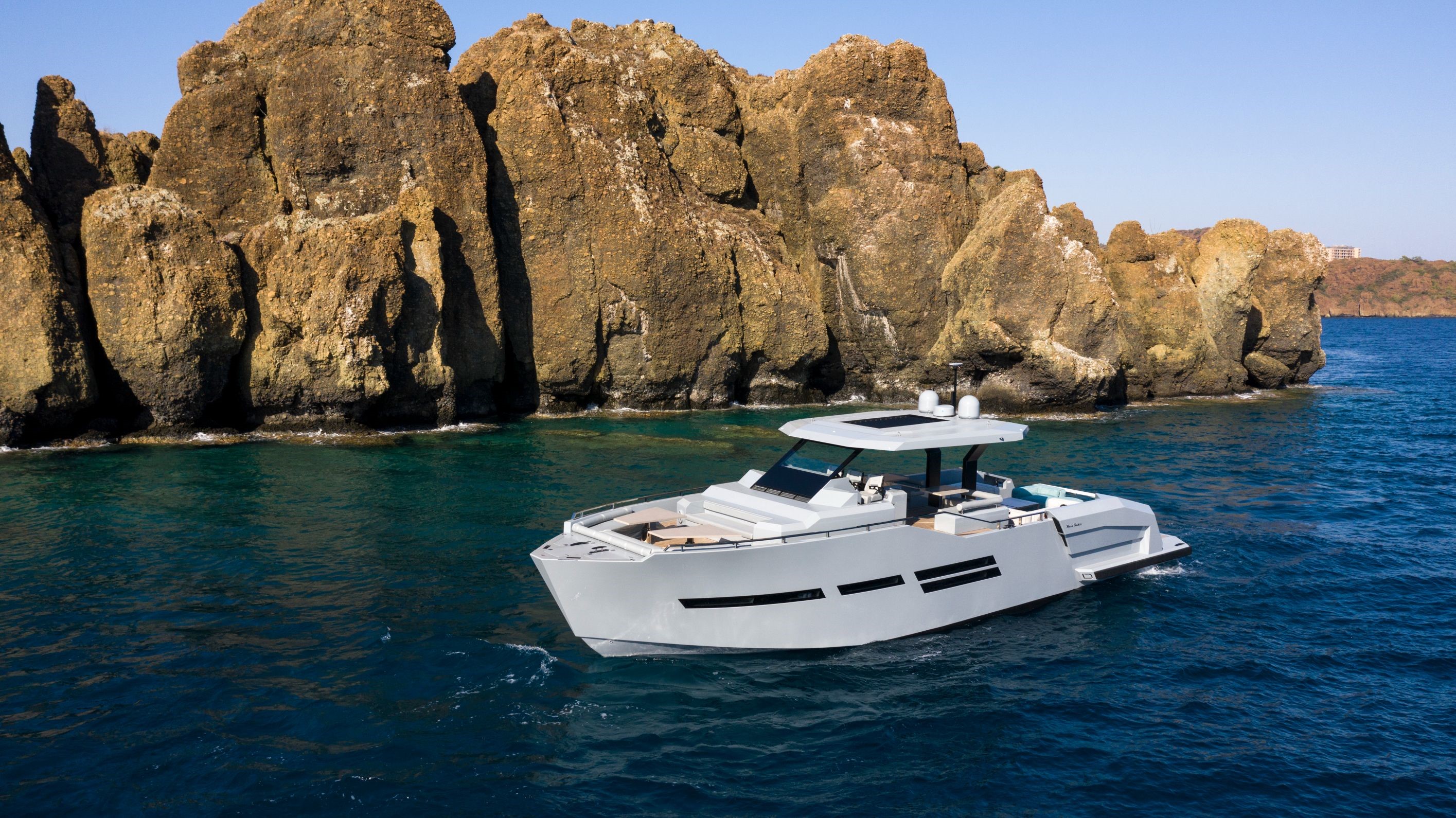 2024 MAZU YACHTS 62