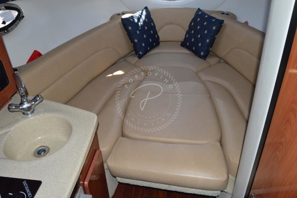 2011 CROWLINE 260 CR