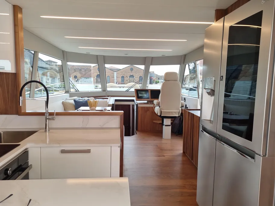 2022 MONACHUS 70 FLY