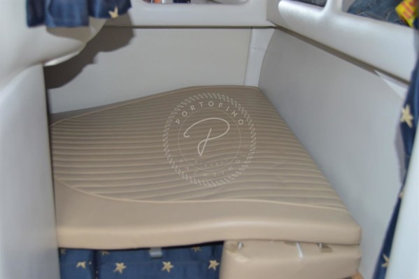 2011 CROWLINE 260 CR