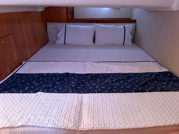 2006 BAVARIA 38 SPORT HT