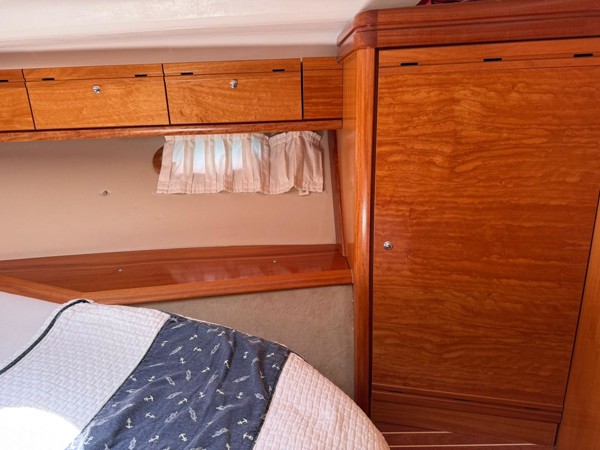 2006 BAVARIA 38 SPORT HT