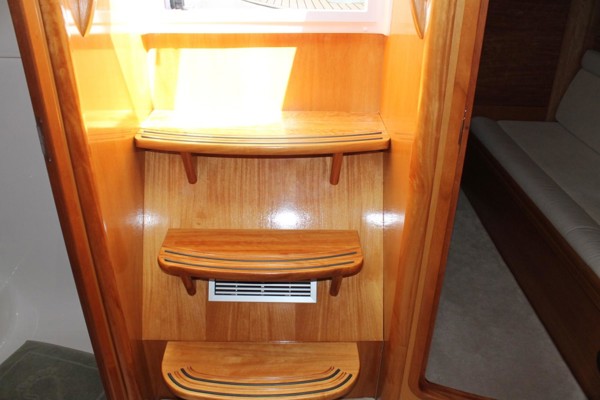 2006 BAVARIA 38 SPORT HT