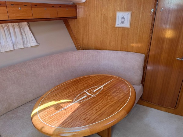 2006 BAVARIA 38 SPORT HT