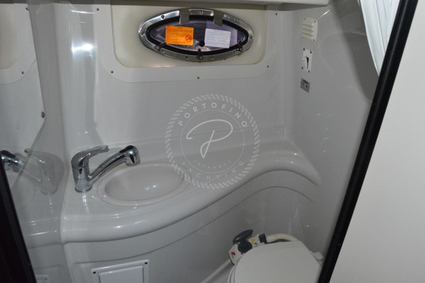 2011 CROWLINE 260 CR