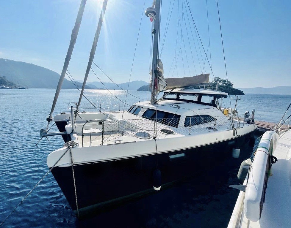 2009 BROADBLUE 415