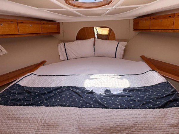 2006 BAVARIA 38 SPORT HT